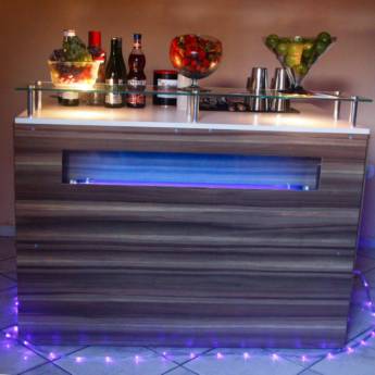 Comprar o produto de Bares móveis em Bartender em Jundiaí, SP por Solutudo