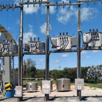 Comprar o produto de Empresa Especializada em Energia Solar em Energia Solar em Cuiabá, MT por Solutudo