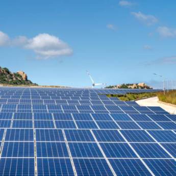 Comprar produto Usina Solar em Energia Solar pela empresa Dersonne Energia Solar em Pará de Minas, MG