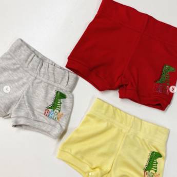 Comprar o produto de Tapa fralda  em Roupas de Bebê em Foz do Iguaçu, PR por Solutudo