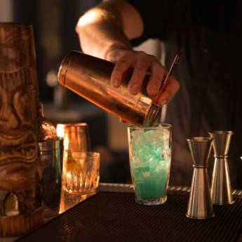 Comprar o produto de Bartender para Casamentos em Jundiaí e Região em Drinks em Jundiaí, SP por Solutudo