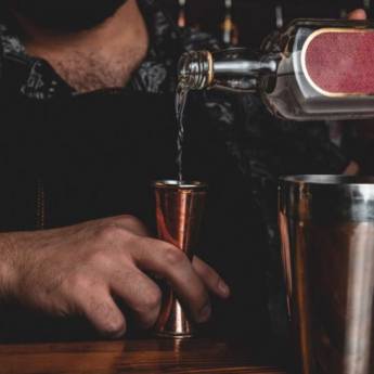 Comprar o produto de Bartender para Formaturas em Jundiaí e Região em Drinks em Jundiaí, SP por Solutudo