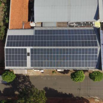 Comprar o produto de Empresa de energia solar em Energia Solar em Cambé, PR por Solutudo