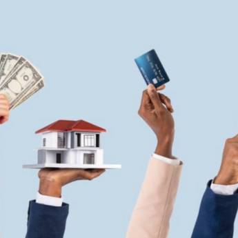 Comprar o produto de Financiamento de casa em Construtoras em Cajamar, SP por Solutudo