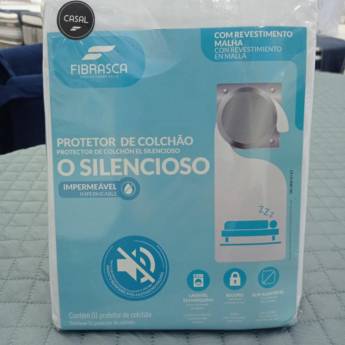 Comprar o produto de Capa protetora em Colchões em Avaré, SP por Solutudo
