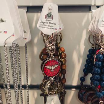 Comprar o produto de Chaveiro  em Chaveiros em Mineiros, GO por Solutudo