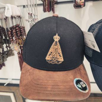 Comprar o produto de Boné em Bonés em Mineiros, GO por Solutudo