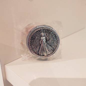 Comprar o produto de Porta Terço em Terços em Mineiros, GO por Solutudo