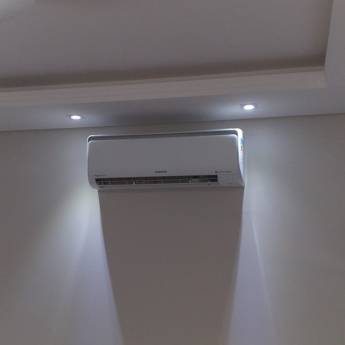 Comprar o produto de Chiller para sistema de ar condicionado em Ar Condicionado em Sumaré, SP por Solutudo