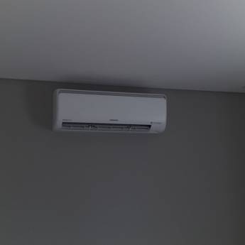 Comprar o produto de Ar Condicionado Chiller Residencial em Ar Condicionado em Sumaré, SP por Solutudo