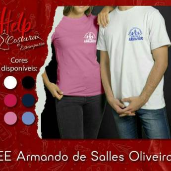 Comprar o produto de ACEITAMOS ENCOMENDAS DE UNIFORMES em Caixas de Costura em Botucatu, SP por Solutudo