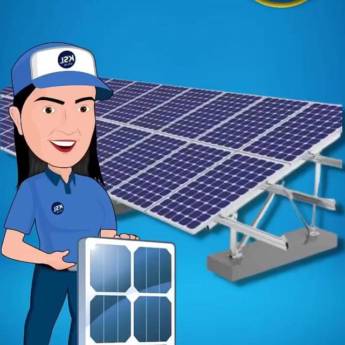 Comprar o produto de Especialista em Energia Solar​ em Energia Solar em Araguaína, TO por Solutudo