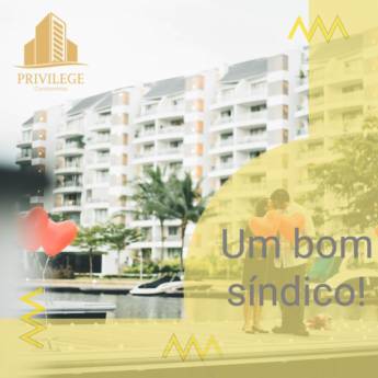 Comprar o produto de Assessoria ao Síndico: Gestão Eficiente para Condomínios em Goiânia em Administradoras de Condomínios em Goiânia, GO por Solutudo