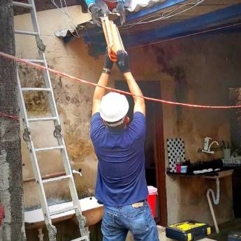 Comprar o produto de Energia Solar para Indústrias em Energia Solar em Araguaína, TO por Solutudo