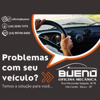 Comprar o produto de Mecânico 24 horas em Bauru em Serviços automotivos em Bauru, SP por Solutudo
