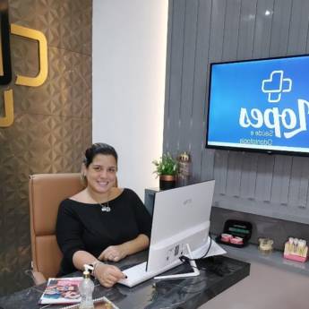 Comprar o produto de Dra. Karen Lopes Odontologia em Bauru  em Odontologia em Bauru, SP por Solutudo