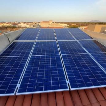 Comprar o produto de Empresa de energia solar em Energia Solar em Sobral, CE por Solutudo