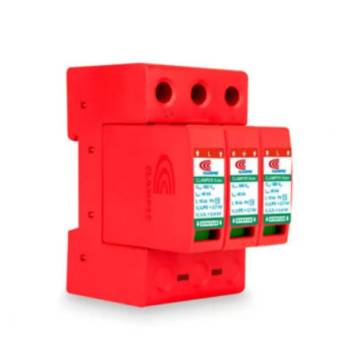 Comprar o produto de Clamper em Energia Solar em Sobral, CE por Solutudo