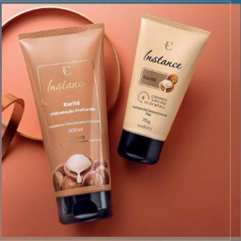 Comprar o produto de Corpo e banho em Perfumarias - Cosméticos em São Paulo, SP por Solutudo