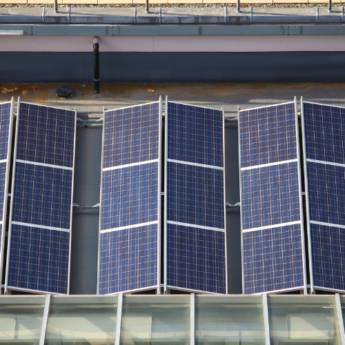 Comprar o produto de Energia Solar para Indústrias em Energia Solar em Araguaína, TO por Solutudo