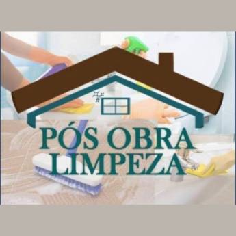 Comprar o produto de Limpeza pós obra em Limpeza de Estofados em Penápolis, SP por Solutudo