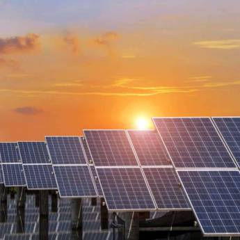 Comprar o produto de Empresa de Energia Solar em Energia Solar em Cuiabá, MT por Solutudo