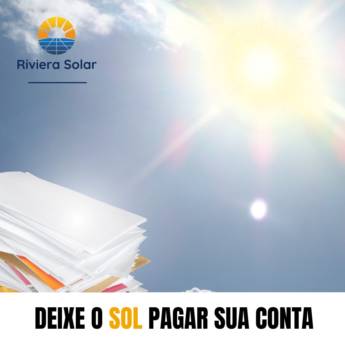 Comprar o produto de Energia Solar para Indústrias em Energia Solar em Cuiabá, MT por Solutudo