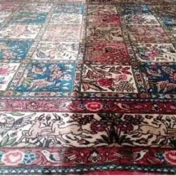 Comprar o produto de Higienização de tapete em Limpeza de Estofados em Penápolis, SP por Solutudo