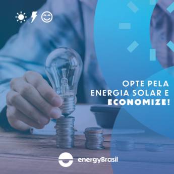 Comprar o produto de Especialista em Energia Solar em Energia Solar em Orlândia, SP por Solutudo