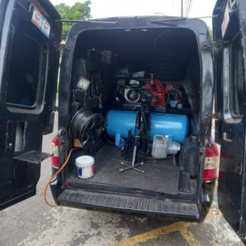 Comprar o produto de Borracharia Móvel em Borracharias em Garça, SP por Solutudo