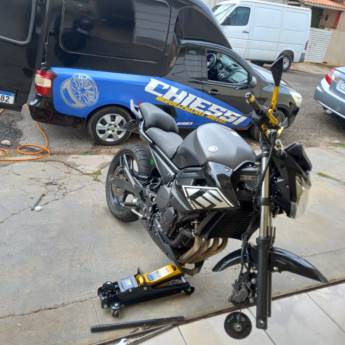 Comprar o produto de Reparo em Pneu em Borracharias em Garça, SP por Solutudo