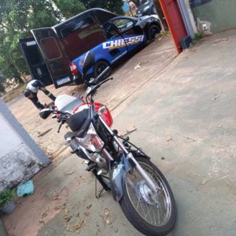 Comprar o produto de Troca de Pneu em Borracharias em Garça, SP por Solutudo