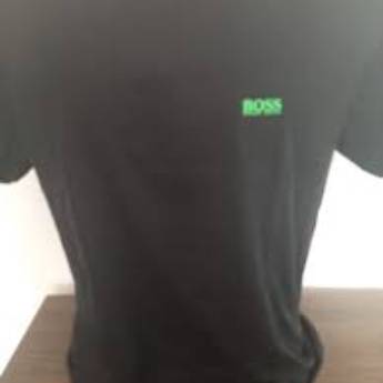 Comprar o produto de Camisetas Hugo Boss em Camisetas em Mogi das Cruzes, SP por Solutudo