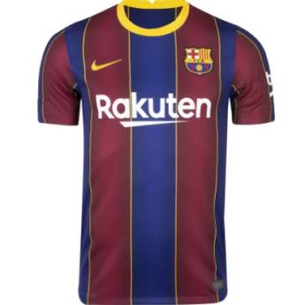 Comprar o produto de Camisa do Barcelona em Camisas de Times em Mogi das Cruzes, SP por Solutudo