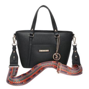 Comprar o produto de Bolsa Felipe Krein FK 383 em Bolsas em Mogi das Cruzes, SP por Solutudo