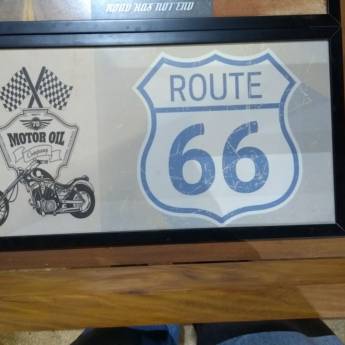 Comprar o produto de Quadros pra decoração em A Classificar em Bauru, SP por Solutudo