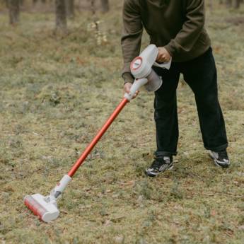 Comprar o produto de Limpeza de terreno em Terraplanagens em Várzea Grande, MT por Solutudo