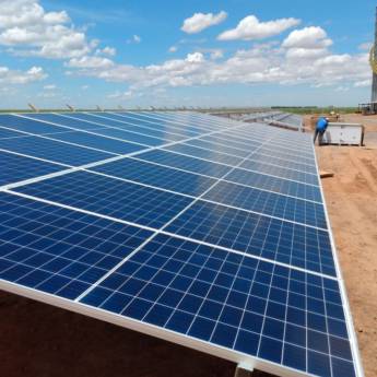 Comprar o produto de Energia Solar para Agronegócio em Energia Solar em Barreiras, BA por Solutudo