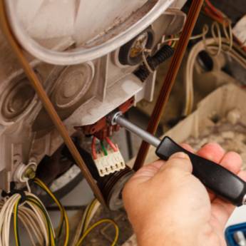 Comprar o produto de Conserto de Máquina de Lavar Rio de Janeiro (21) 97282-9287 em Refrigeração - Assistência Técnica em Rio de Janeiro, RJ por Solutudo
