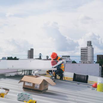 Comprar o produto de Energia Solar para Indústrias em Energia Solar em Barreiras, BA por Solutudo