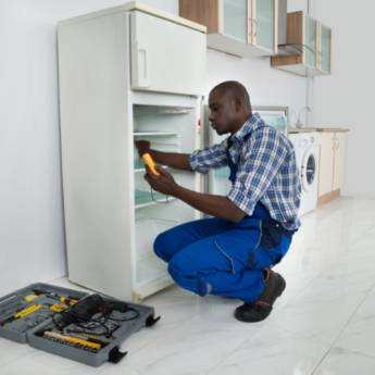 Comprar o produto de Conserto de Refrigeração Rio de Janeiro (21) 97282-9287 em Refrigeração - Assistência Técnica em Rio de Janeiro, RJ por Solutudo