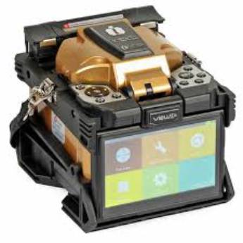 Comprar o produto de Máquina de Fusão INNO 6S View - Alta Precisão e Eficiência - Curitiba em Rastreamento em Curitiba, PR por Solutudo