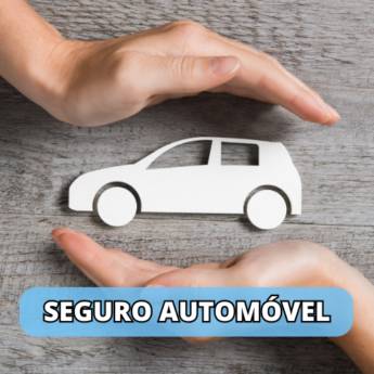 Comprar produto Seguro Automóvel em Corretoras de Seguros pela empresa TAF - Corretora de Seguros em Itapetininga, SP