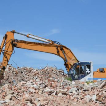 Comprar o produto de Tele entulho em Construtoras em Gramado, RS por Solutudo Comprar o produto de Tele entulho em Construtoras em Gramado, RS por Solutudo