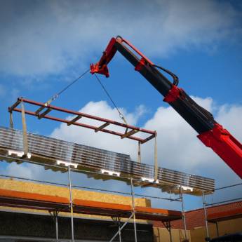 Comprar o produto de Guindaste em Construtoras em Gramado, RS por Solutudo Comprar o produto de Guindaste em Construtoras em Gramado, RS por Solutudo