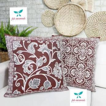 Comprar o produto de Capa de almofada em Bauru em Capas de Almofada em Bauru, SP por Solutudo