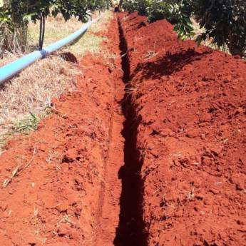 Comprar o produto de Demolição em Pirassununga em Terraplanagens em Pirassununga, SP por Solutudo