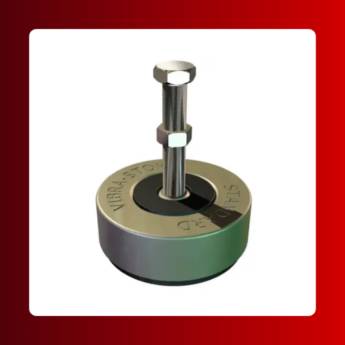 Comprar o produto de Amortecedor Tradicional em Amortecedores em Foz do Iguaçu, PR por Solutudo