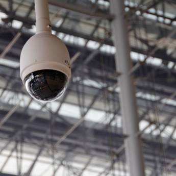 Comprar o produto de Camêras de vigilância  em Segurança e Monitoramento em Itajaí, SC por Solutudo