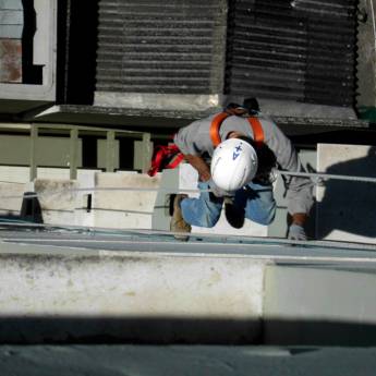 Comprar o produto de Alpinismo Industrial em Reformas em Florianópolis, SC por Solutudo